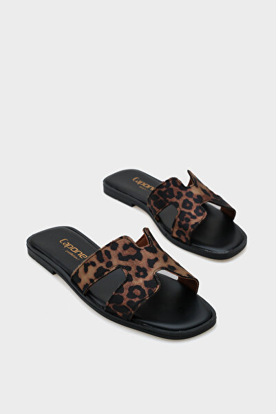 Capone Outfitters Жіночі капці Halsey