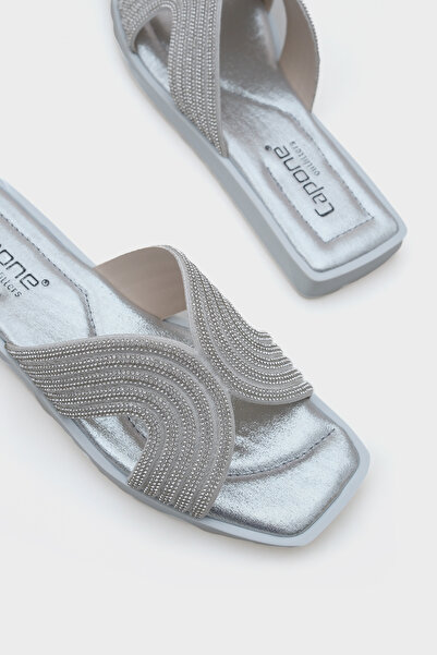 Capone Outfitters Papuci Layla Stone