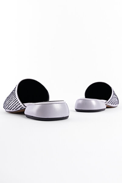 Capone Outfitters Papuci de damă