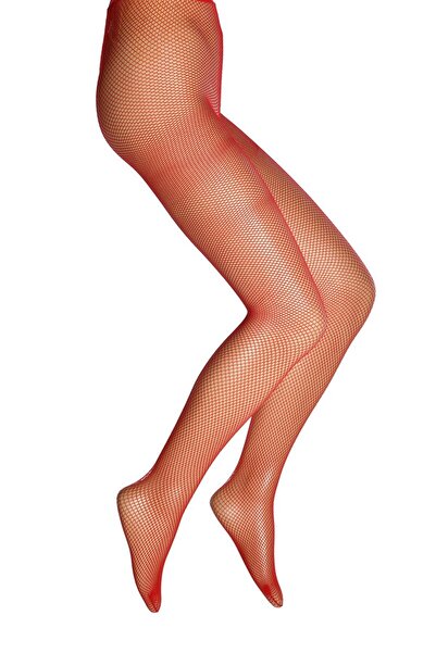 Dore Çorap Women's Fishnet Pantyhose