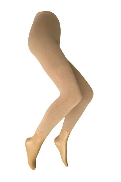 Dore Çorap Thermal (200 Denier) Tights Women's Socks