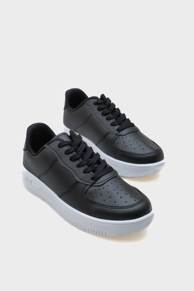 Capone Outfitters Pantofort clasic plat pentru damă