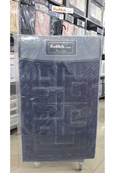 Özdilek ÖZDİLEK КОМПЛЕКТ КЛОСЕТІВ PAMUK RATH DENIM