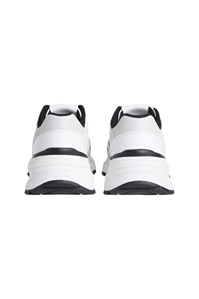 Calvin Klein Kadın Sneaker YW0YW0200901W