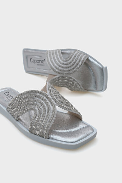 Capone Outfitters Papuci Layla Stone