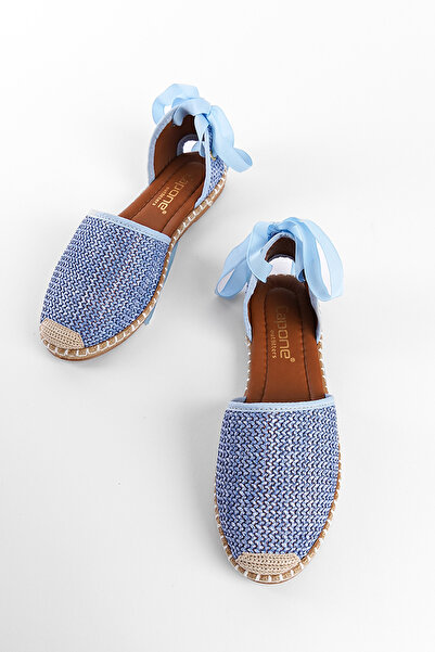 Capone Outfitters Dámská espadrilka Calder