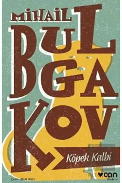 CAN Köpek Kalbi