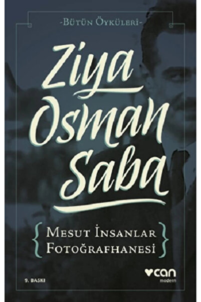 CAN Mesut İnsanlar Fotoğrafhanesi