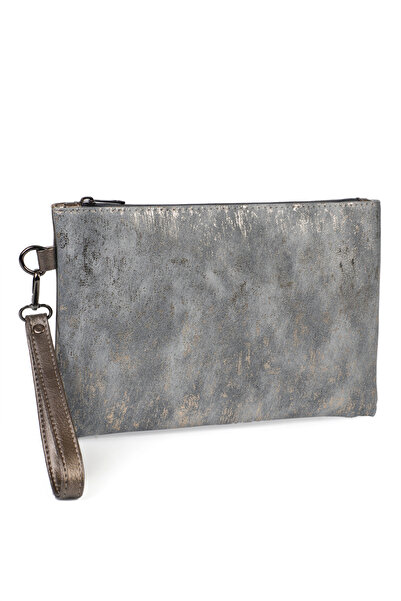 Capone Outfitters Paris Women's Clutch Bag - Stylish and Practical Design