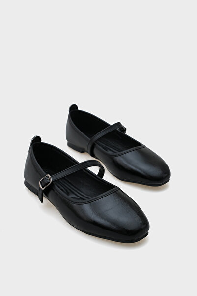 Capone Outfitters Hanna Trend Women's Ballerinas