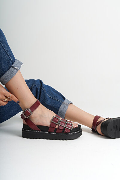 Capone Outfitters Women's sandals