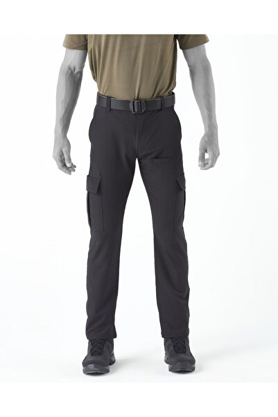 AKINCILAR TAKTİK Raiders Pantolon - Siyah