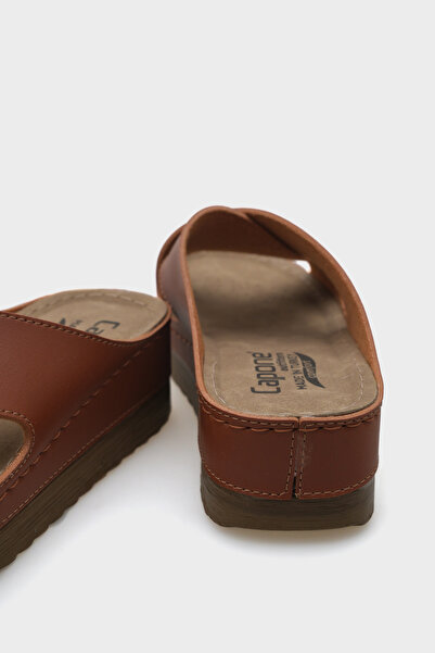 Capone Outfitters Γυναικείες ανατομικές παντόφλες Comfort Kandy Z0632