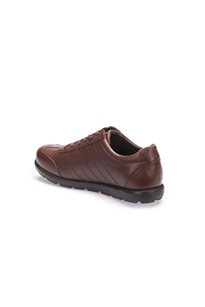 lumberjack A3370123 - Ανδρικά καφέ casual αθλητικά παπούτσια