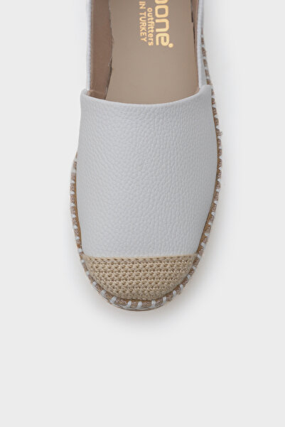 Capone Outfitters Pasarella Skin Women's Espadrille