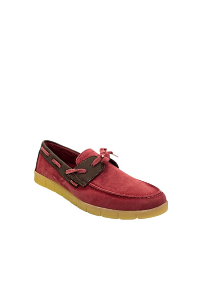 Dockers By Gerli 220534   Men's Red Sneaker Shoes