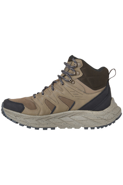 Karrimor Ανδρικές καφέ μπότες Kestrel Mid Weathertite Brown ΑΝΔΡΙΚΕΣ ΜΠΟΤΕΣ K1108-BRN