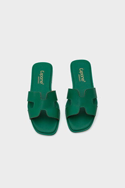 Capone Outfitters Halsey Women's Slippers