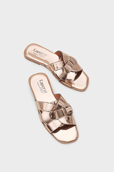 Capone Outfitters Жіночі капці Lauren