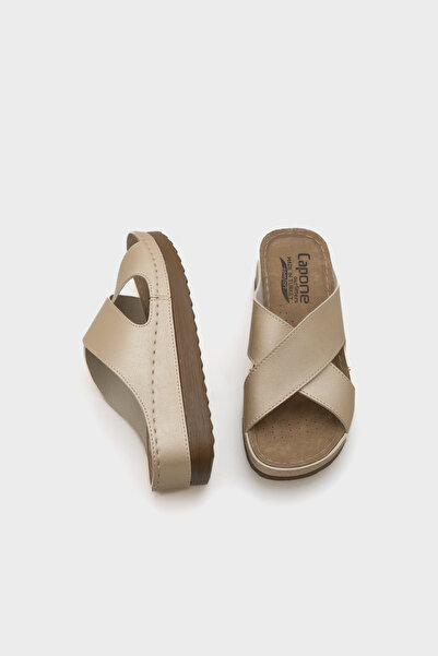 Capone Outfitters Papuci anatomici confort pentru femei Kandy Z0632