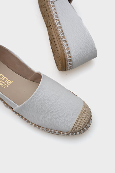 Capone Outfitters Pasarella Skin Women's Espadrille