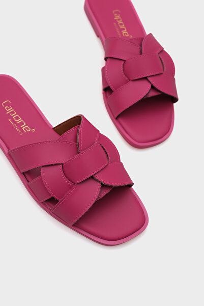 Capone Outfitters Dámské pantofle Lauren