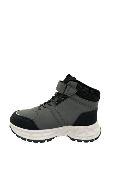 Cool Ortopedické chlapecké boty Harvey s protiskluzovou gumovou podrážkou