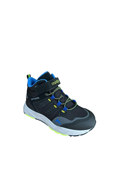 pepino Waterproof Outdoor Boots for Kids - Velcro