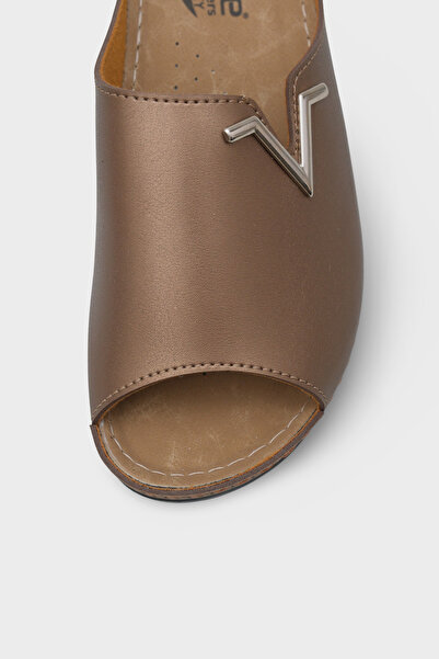 Capone Outfitters τζάντα 107012   Γυναικείες Ανατομικές Παντόφλες Comfort