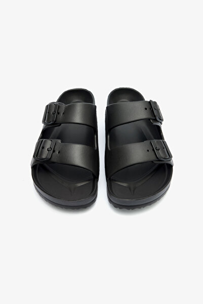 Penti Papuci Plassy Black Melange