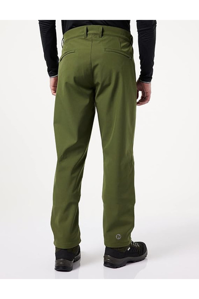 Merrell Flow Γυναικείο Πράσινο Παντελόνι Γυναικείο Παντελόνι M23flow