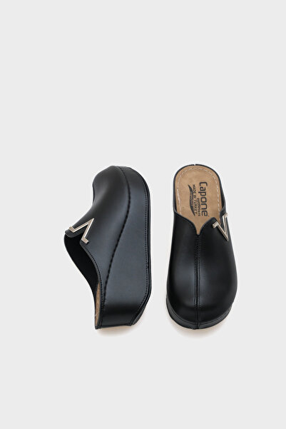 Capone Outfitters Παντόφλες Mother με ανατομική μαλακή άνετη σόλα