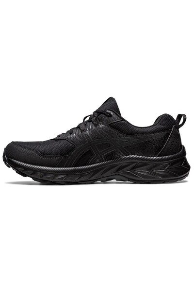 Asics 1011B486-001 Gel-Venture 9 Men's Running Shoes Black