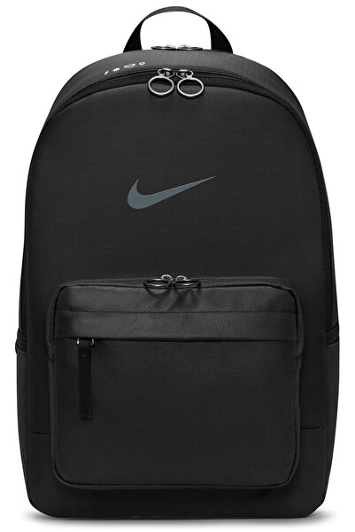 Nike Backpack Heritage Winterized Eugene Backpack (23L) Water Resistant Premium Backpack