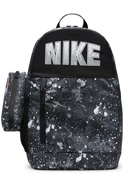 Nike Elemental Backpack School Bag Suitable for Daily Use (with Pen Case Gift)