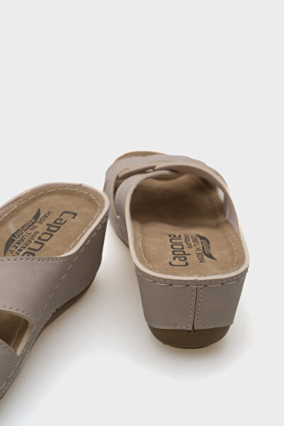 Capone Outfitters Dámské pantofle Kamila 6319