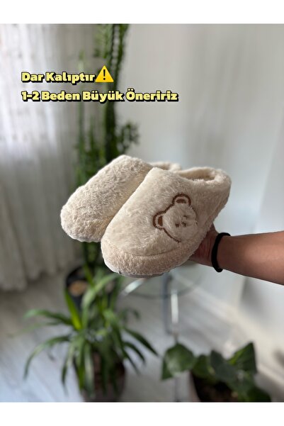 MODA Ev Terliği