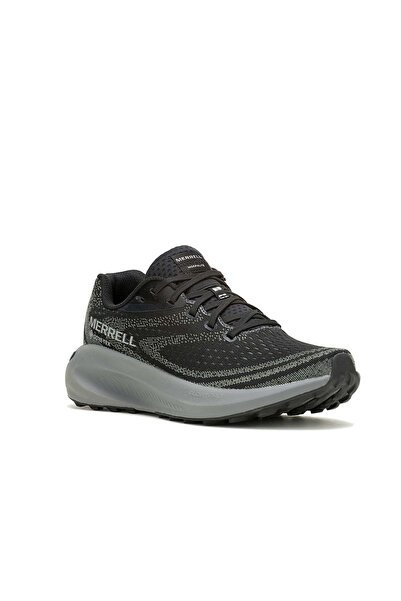 Merrell J 068284 - Dámské černošedé tenisky Morphlite Gtx