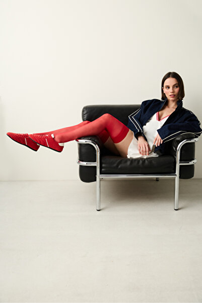 Penti Emilia Jartiyer Çorabı