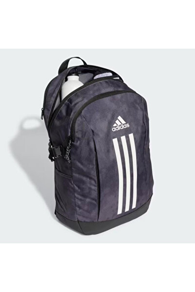 adidas Is3786 Power Gfx Backpack Black White