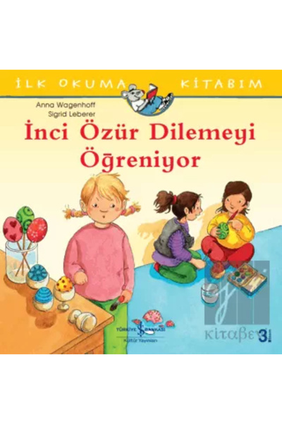 TÜRKİYE İŞ BANKASI KÜLTÜR YAYINLARI Hayata Sevgiyle Bak