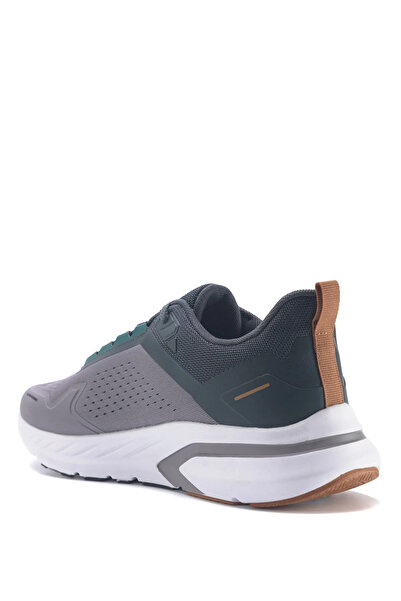 Lotto 101503909 LOVELO 4FX Men's Sports Shoes Gray green