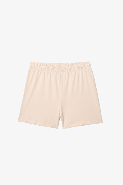 Penti Girl's Underwater Cotton 2-Piece Pajama Set