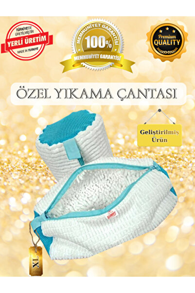 MODA حقيبة غسيل لمستلزمات الحيوانات الأليفة