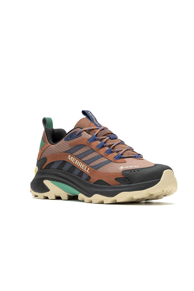 Merrell Moab Speed 2 Gtx Erkek Outdoor Ayakkabı J037521