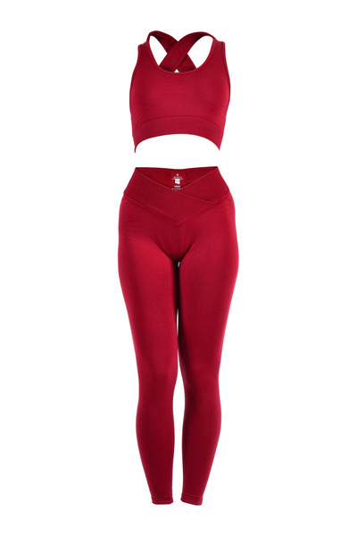 DNCN Seamless Sports Bustier