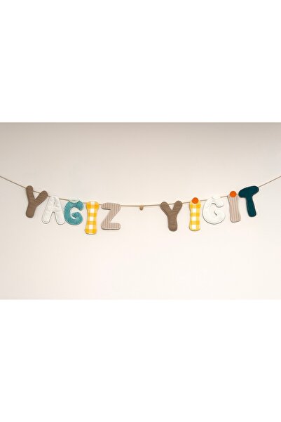 Tiny İsimli dekoratif aksesuar