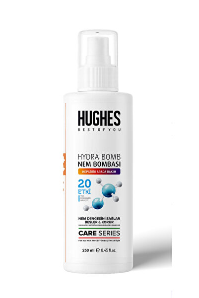 Hughes NEM BOMBASI 250 ML