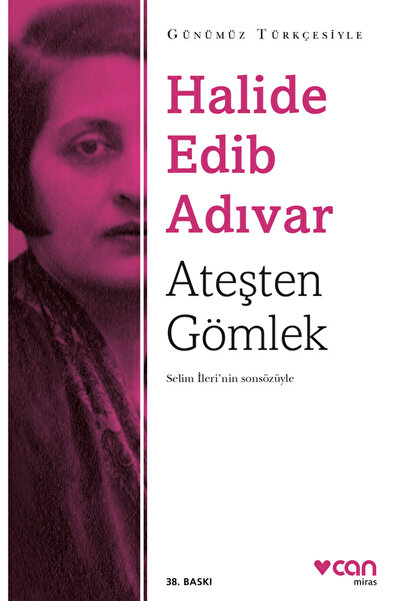 CAN Ateşten Gömlek (Günümüz Türkçesiyle)
