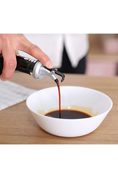 CİYESKA Yağdanlık Tıpası - Sızdırmaz Kapaklı Şişe Tıpası